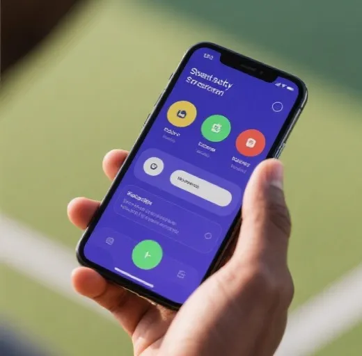 咪咕视频体育App演示